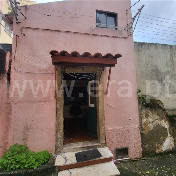 Moradia T2 à venda em Campolide, Lisboa — foto 6