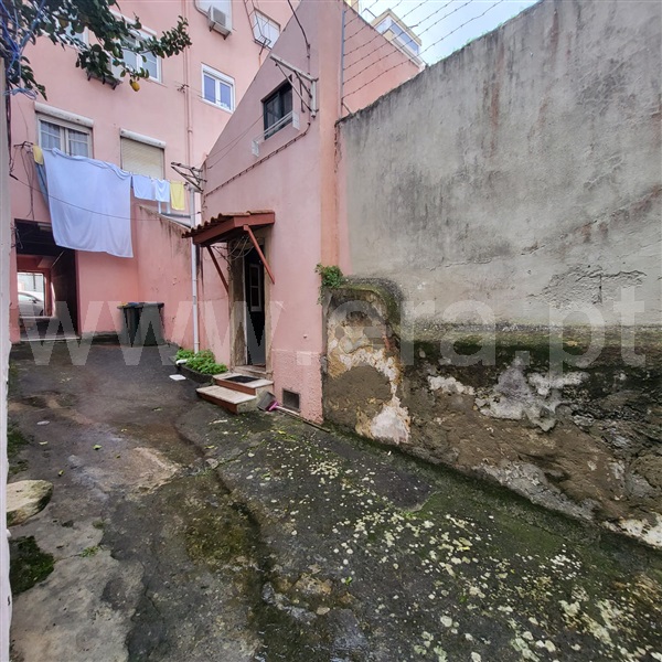 Moradia T2 à venda em Campolide, Lisboa — foto 7