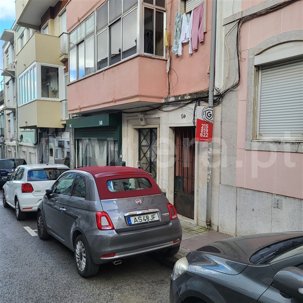Moradia T2 à venda em Campolide, Lisboa — foto 8