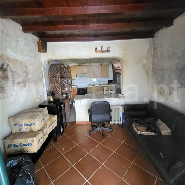 Moradia T2 à venda em Campolide, Lisboa — foto 3