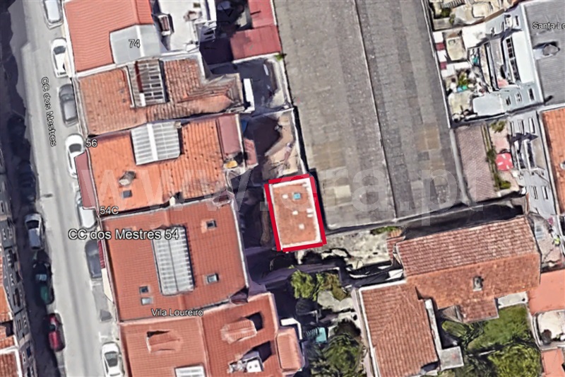 Moradia T2 à venda em Campolide, Lisboa — foto 9