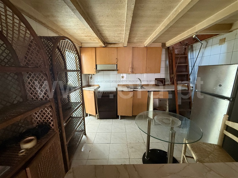 Moradia T2 à venda em Campolide, Lisboa — foto 2