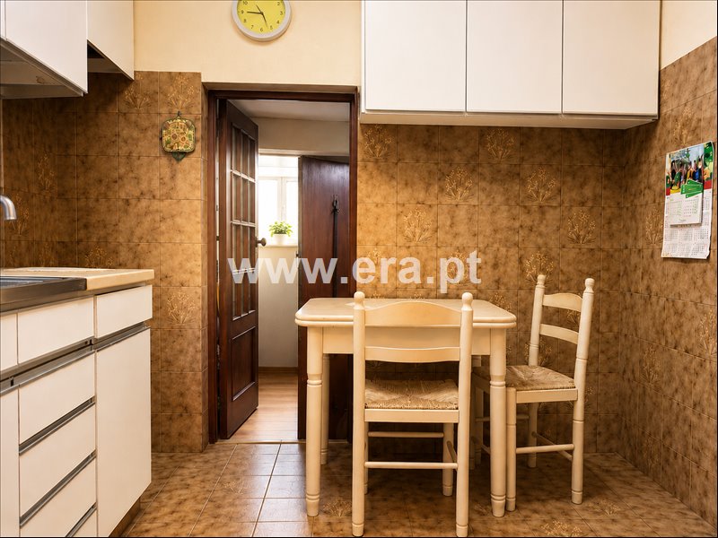 Moradia T2 à venda em Campolide, Lisboa — foto 10