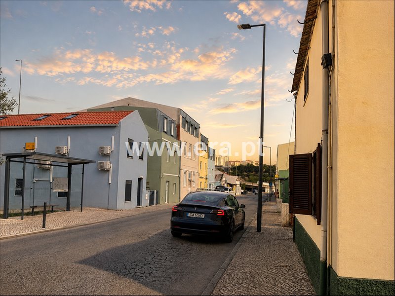 Moradia T2 à venda em Campolide, Lisboa — foto 14