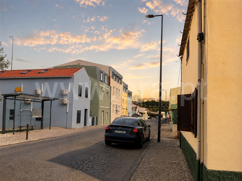 Moradia T2 à venda em Campolide, Lisboa — foto 17