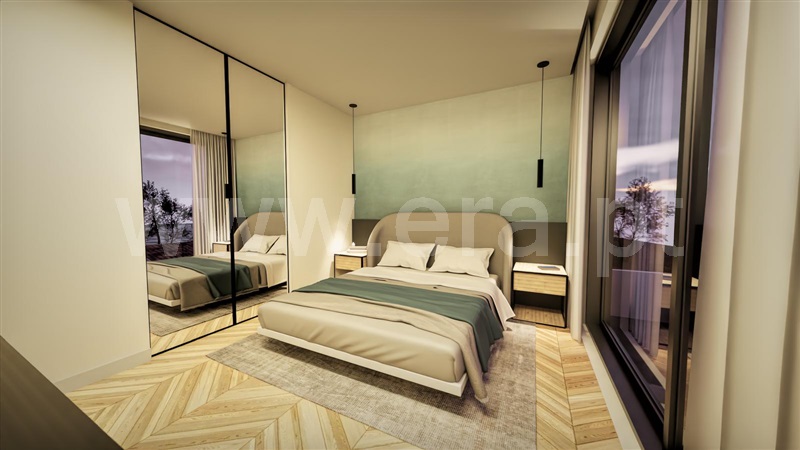 Moradia Geminada T2 Lisboa, Madredeus - 1417362 - 1