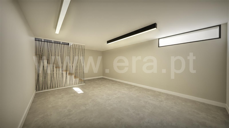 Moradia Geminada T2 Lisboa, Madredeus - 1417362 - 2