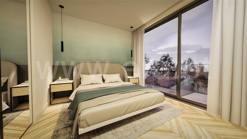Moradia Geminada T2 Lisboa, Madredeus - 1417362 - 4