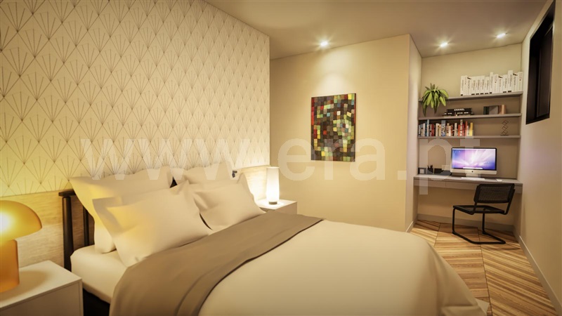 Moradia Geminada T2 Lisboa, Madredeus - 1417362 - 6