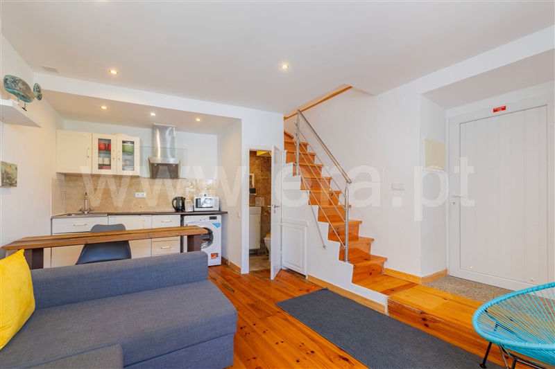 Moradia T2 Lisboa, Santa Maria Maior - 1474337 - 3
