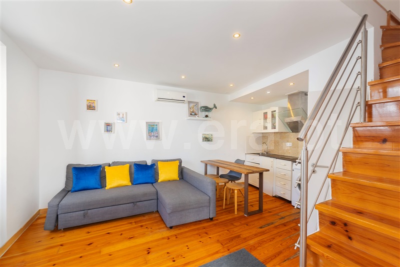 Moradia T2 Lisboa, Santa Maria Maior - 1474337 - 5