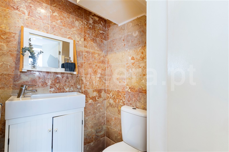 Moradia T2 Lisboa, Santa Maria Maior - 1474337 - 6