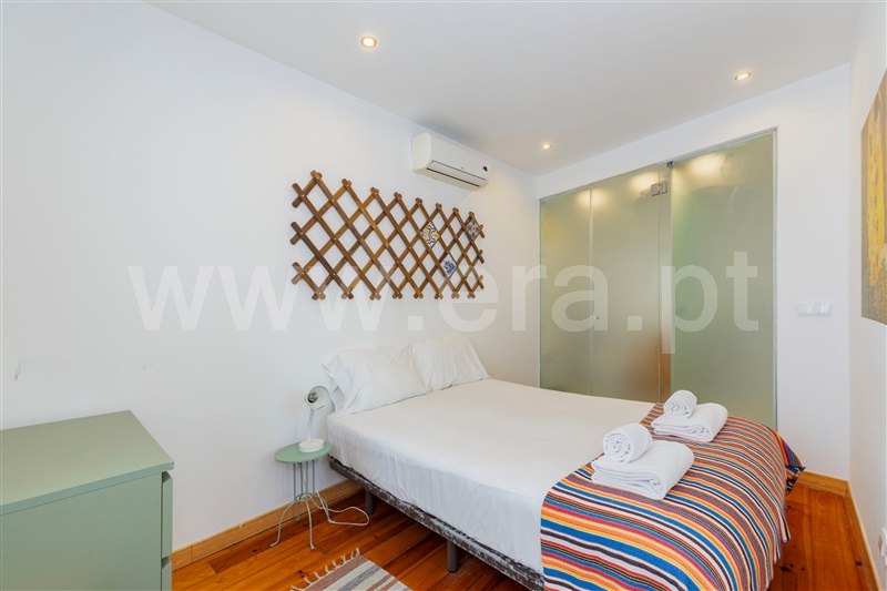 Moradia T2 Lisboa, Santa Maria Maior - 1474337 - 7