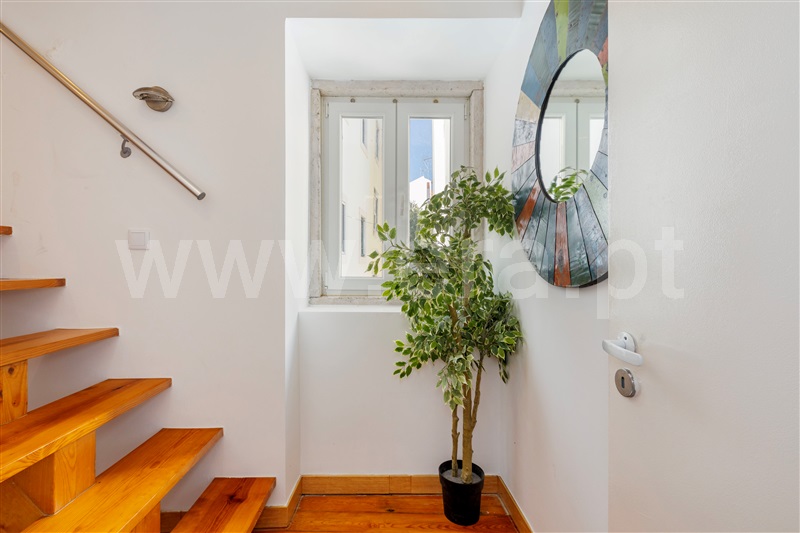 Moradia T2 Lisboa, Santa Maria Maior - 1474337 - 10
