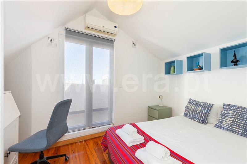 Moradia T2 Lisboa, Santa Maria Maior - 1474337 - 11