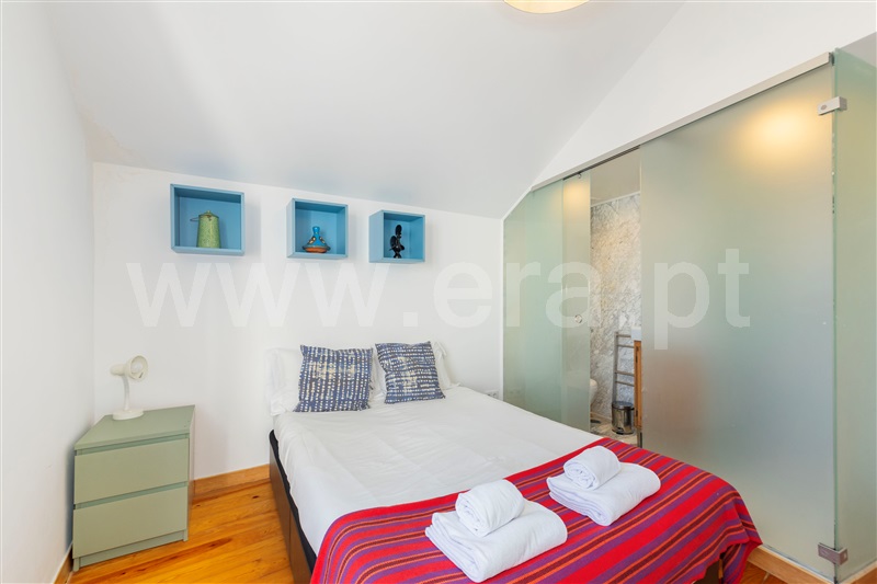Moradia T2 Lisboa, Santa Maria Maior - 1474337 - 12
