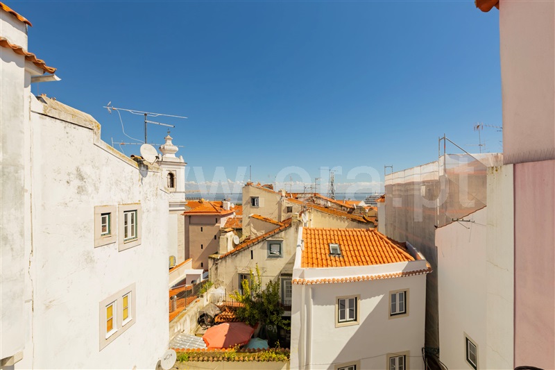 Moradia T2 Lisboa, Santa Maria Maior - 1474337 - 15