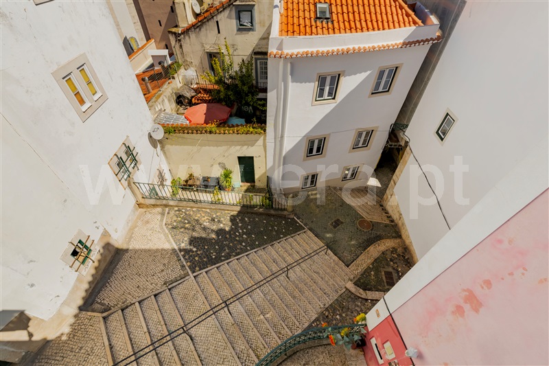 Moradia T2 Lisboa, Santa Maria Maior - 1474337 - 16