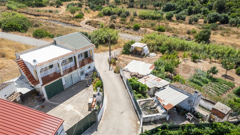 Moradia T2 Loulé, Alte - 1490451 - 2