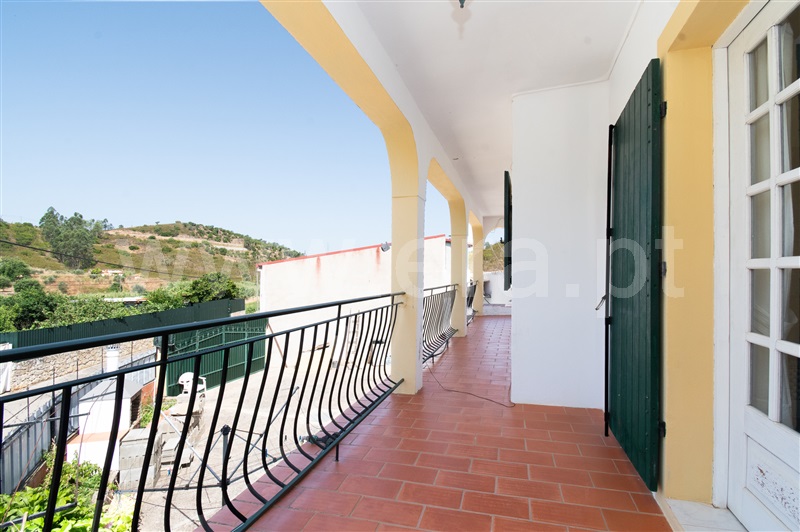 Moradia T2 Loulé, Alte - 1490451 - 13