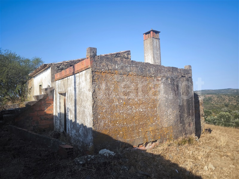 Moradia T2 à venda em Ameixial, Loulé — foto 2