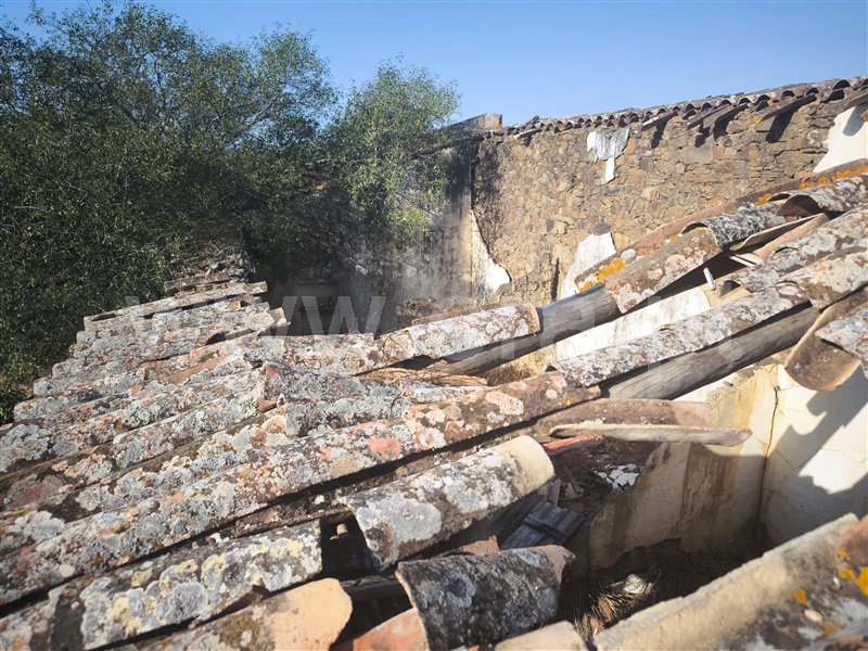 Moradia T2 à venda em Ameixial, Loulé — foto 3