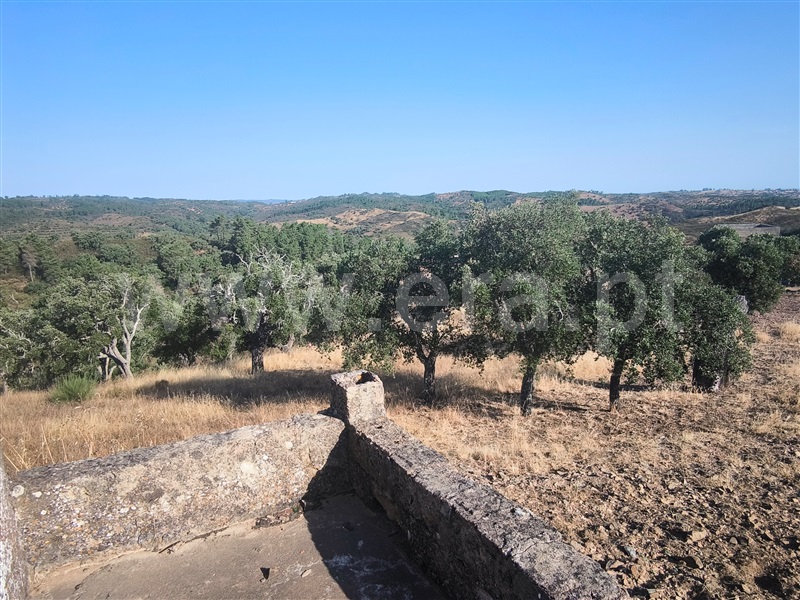Moradia T2 à venda em Ameixial, Loulé — foto 5