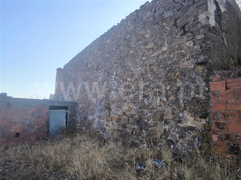 Moradia T2 à venda em Ameixial, Loulé — foto 4