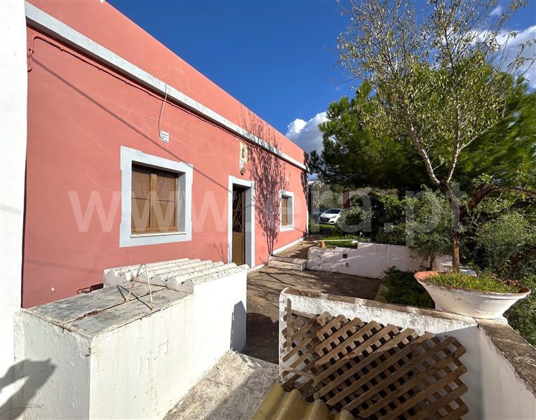 Moradia T2 / Loulé, Areeiro
