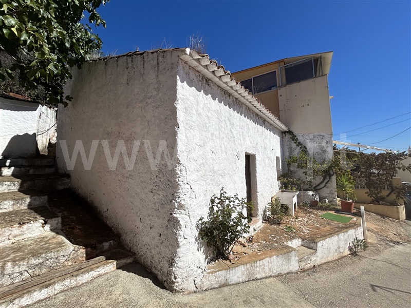 Moradia T2 Loulé, Salir - 1344482 - 13