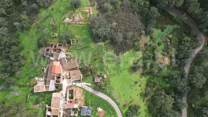 Moradia T2 Loulé, Salir - 1362428 - 2