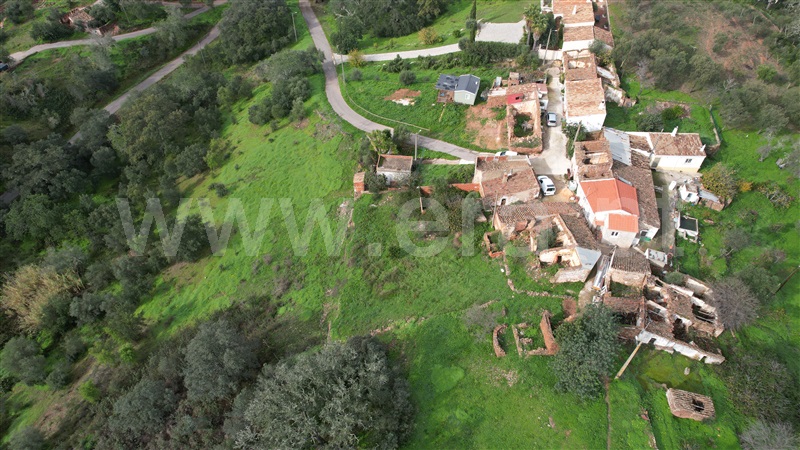 Moradia T2 Loulé, Salir - 1362428 - 4