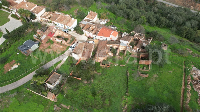 Moradia T2 Loulé, Salir - 1362428 - 5