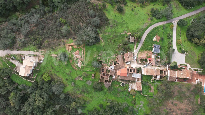 Moradia T2 Loulé, Salir - 1362428 - 7