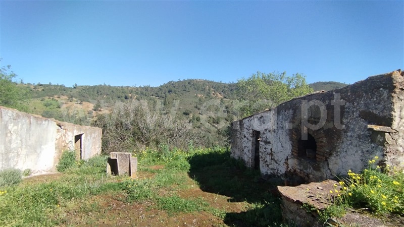 Moradia T2 Loulé, Salir - 1362428 - 8