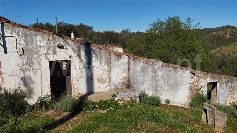 Moradia T2 Loulé, Salir - 1362428 - 9