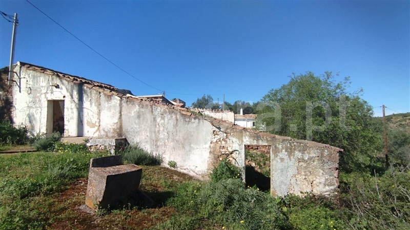 Moradia T2 / Loulé, Salir