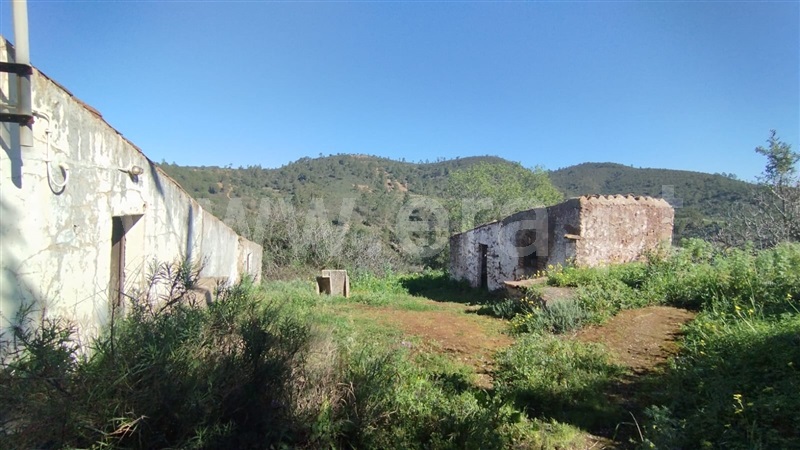 Moradia T2 Loulé, Salir - 1362428 - 11