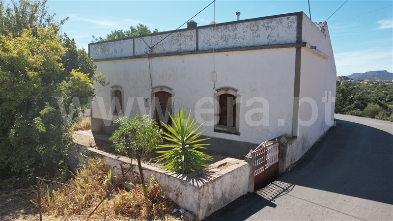 Moradia T2 / Loulé, Salir