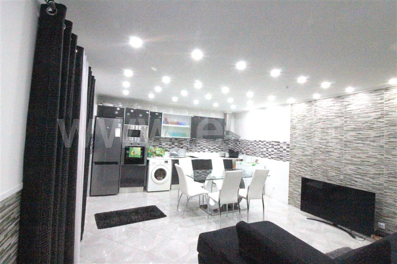 Moradia T2 / Loures, Fanhões