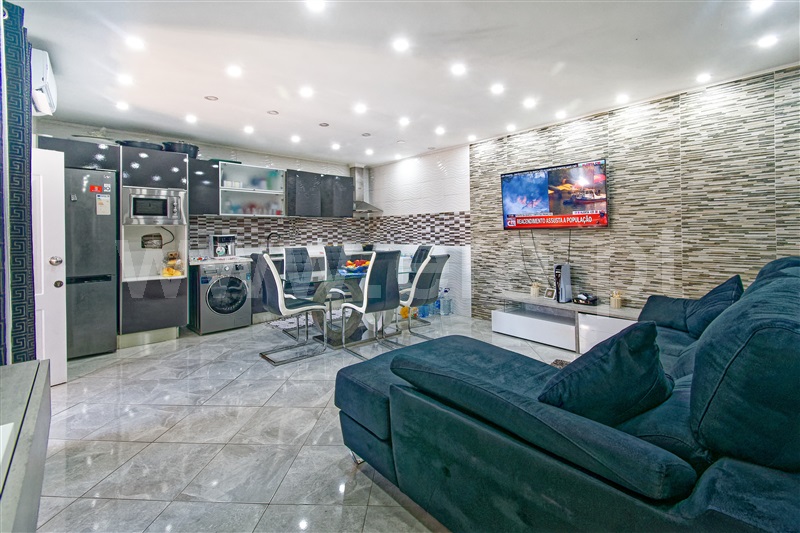 Moradia T2 Loures, Fanhões - 1496624 - 2