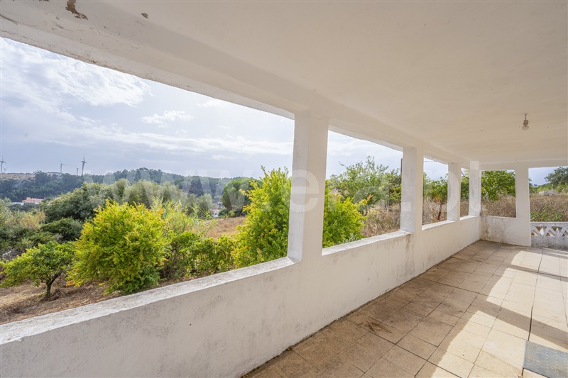 Moradia T2 / Loures, Lousa