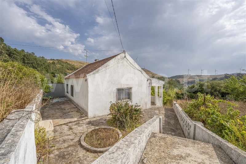 Moradia T2 com Terreno Loures, Lousa - 1495576 - 22