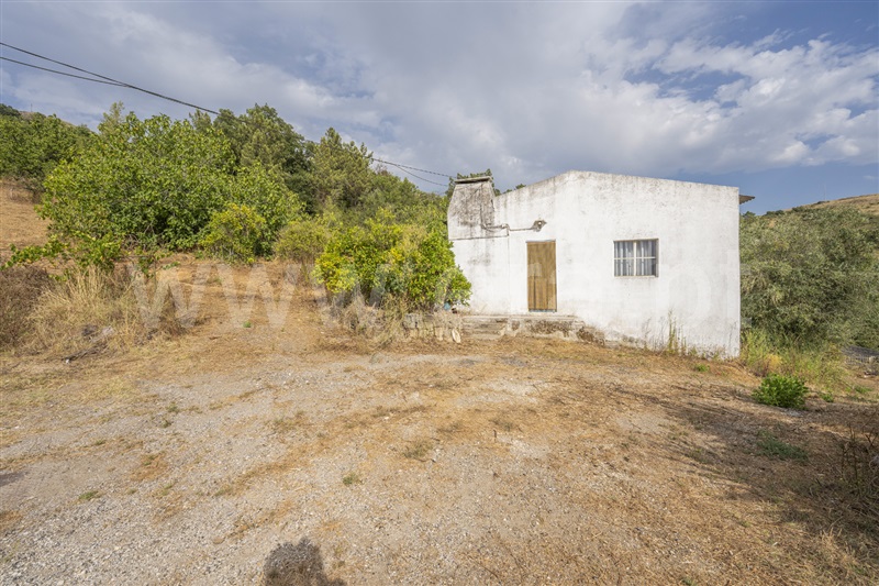 Moradia T2 com Terreno Loures, Lousa - 1495576 - 23