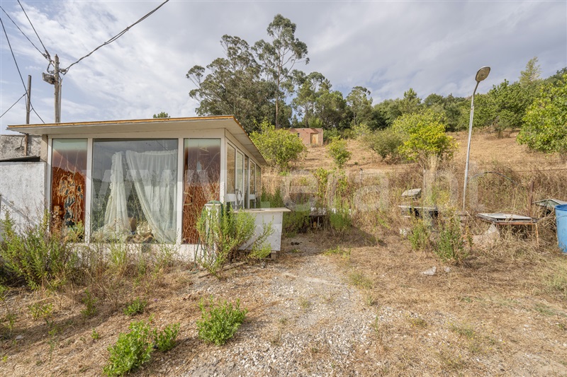 Moradia T2 com Terreno Loures, Lousa - 1495576 - 24