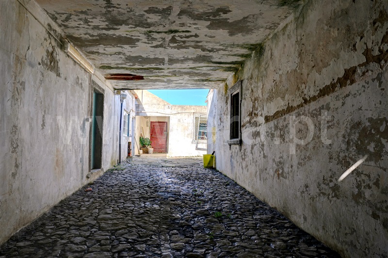 Moradia T2 Lourinhã, Lourinhã e Atalaia - 1361593 - 1