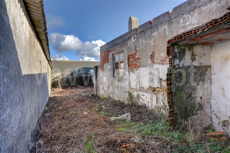 Moradia T2 Lourinhã, Lourinhã e Atalaia - 1361593 - 14