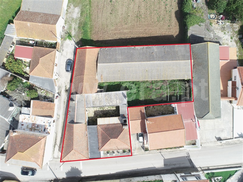 Moradia T2 com Quintal Lourinhã, Atalaia - 1361593 - 23