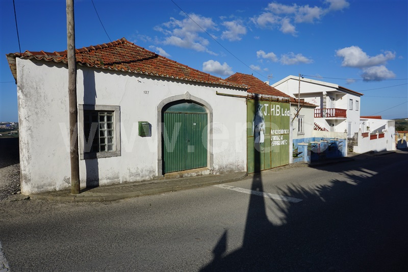 Moradia T2 com Quintal Lourinhã, Atalaia - 1361593 - 24