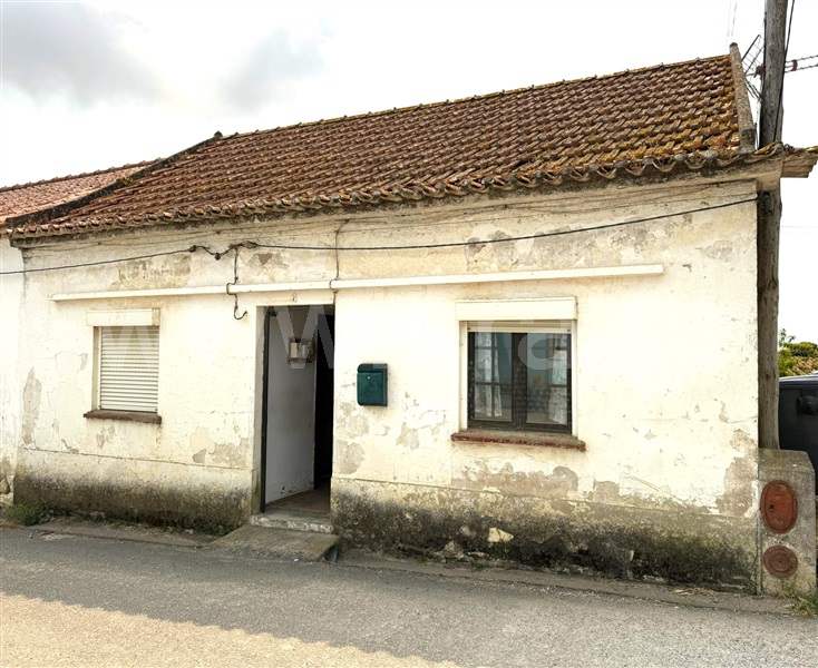 Moradia T2 / Lourinhã, Lourinhã e Atalaia
